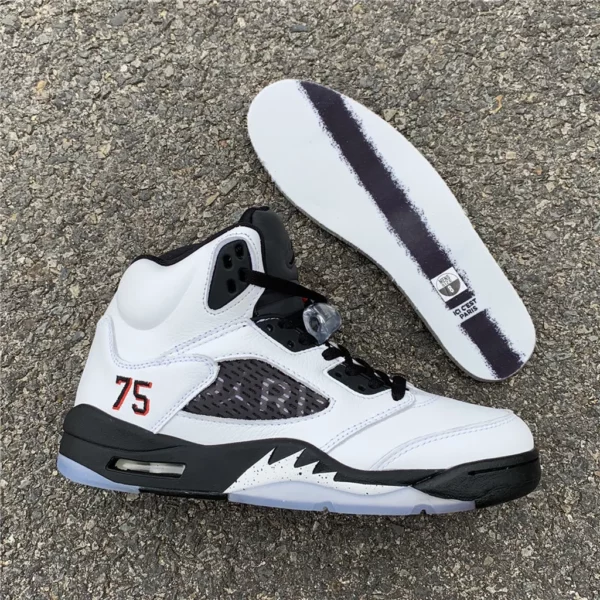 Air Jordan 5 paris AJ5 - 2019-02-20 - Replica shoes