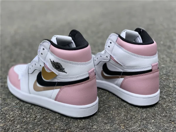 Air Jordan 1 - 2019-05-14 - Replica shoes