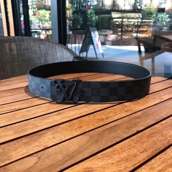 Louis Vuitton belt