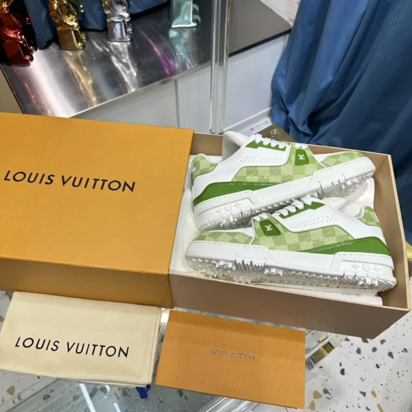 Louis Vuitton shoes - louis vuitton replica shoes