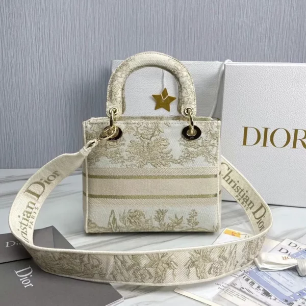 Dior bag - replica dior bags