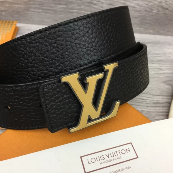 Louis Vuitton belt