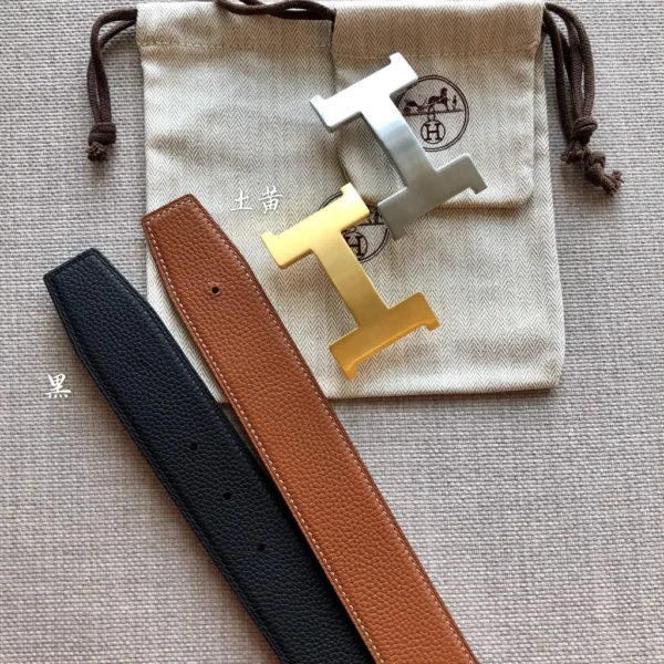 Hermes belt