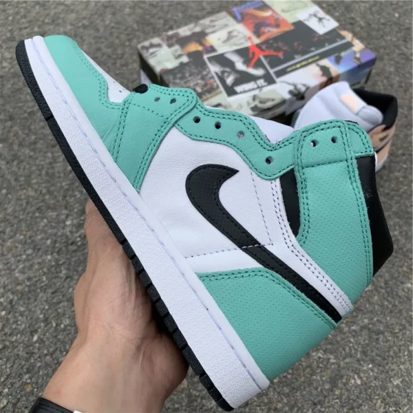 Air Jordan 1 - 2019-05-14 - Replica shoes