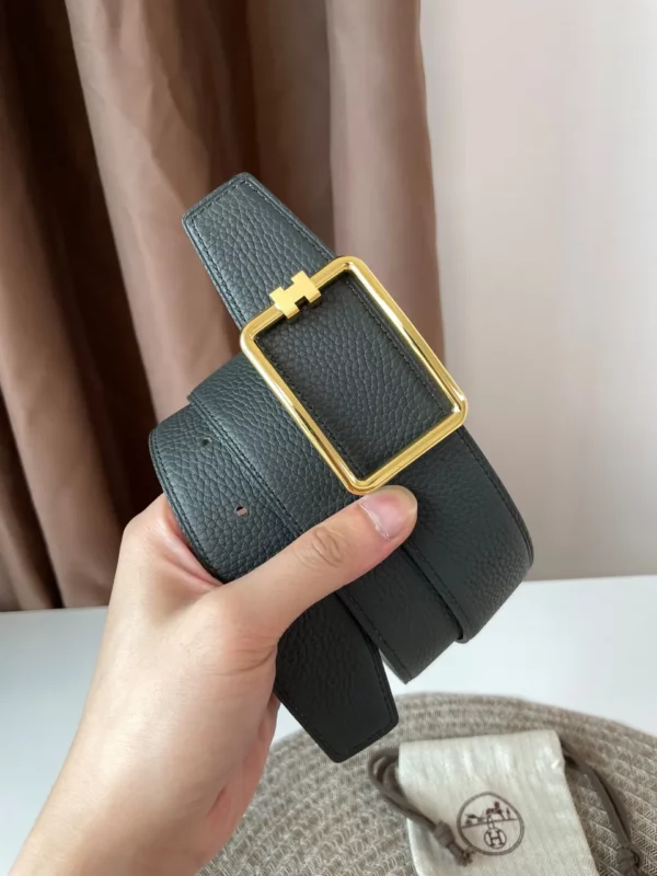 Hermes belt