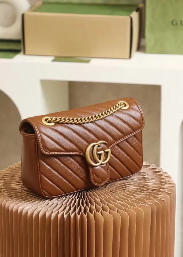 Gucci bag - replica gucci bags