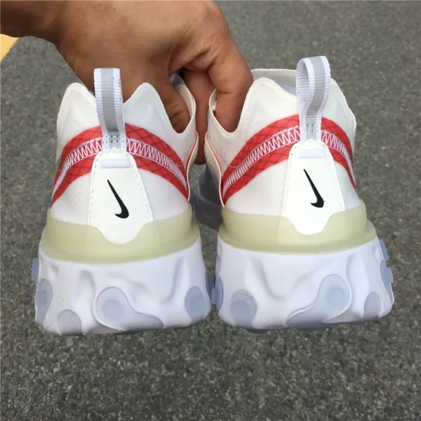 Nike React Element 87 - 2018-09-05 - Replica shoes