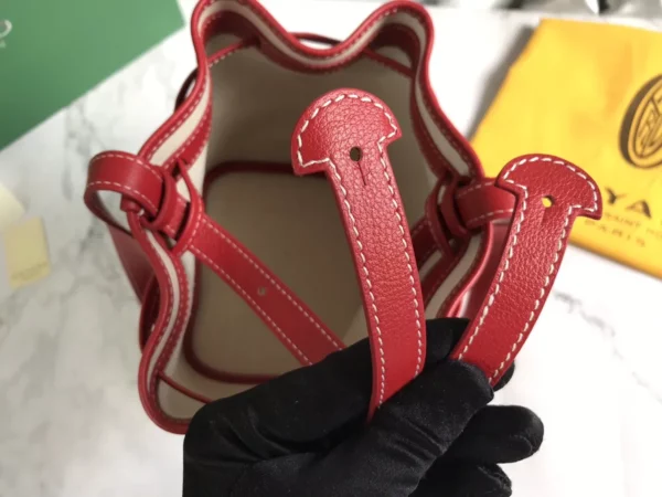 Goyard bag - rep bags