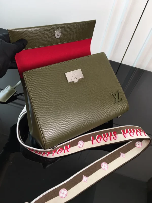 Louis Vuitton bag - louis vuitton replica bags