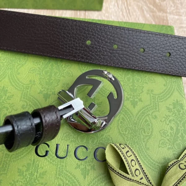 Gucci belt