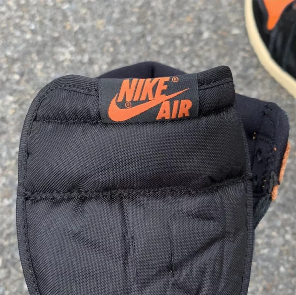 $180 Air Jordan 1 Retro High OG - 2019-07-04 - Replica shoes