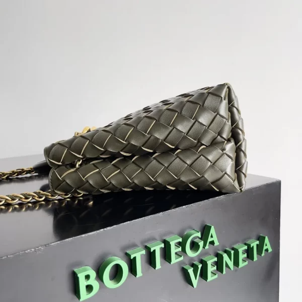 Bottega Veneta bag - rep bags