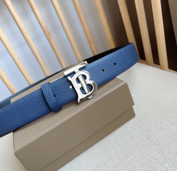 Burberry belt