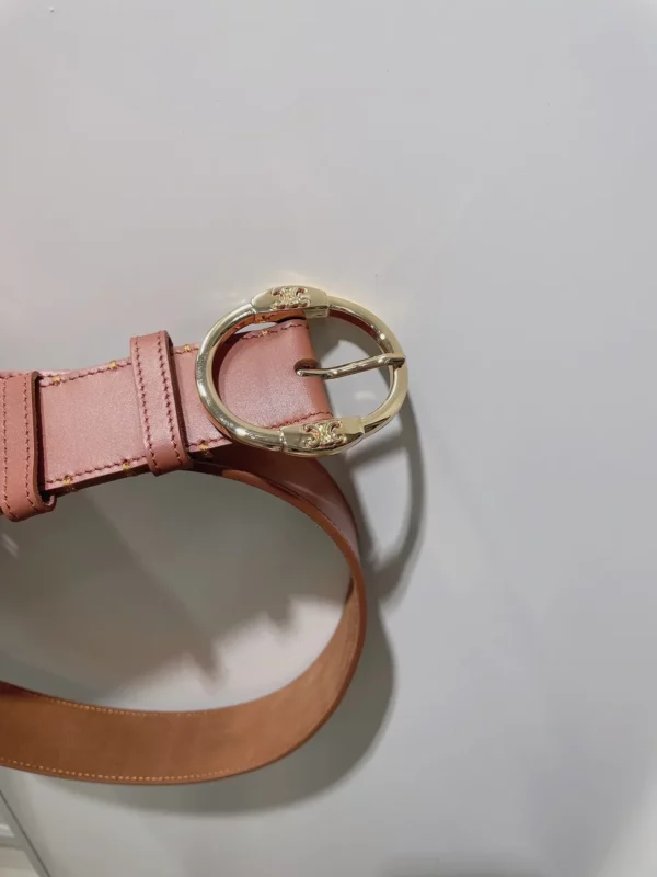 Celine belt