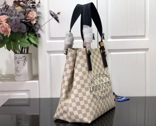 Louis Vuitton bag - louis vuitton replica bags