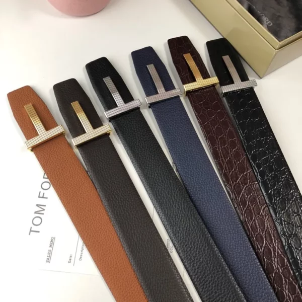 Tom Ford belt