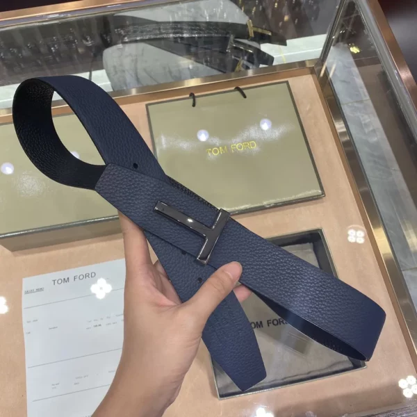 Tom Ford belt