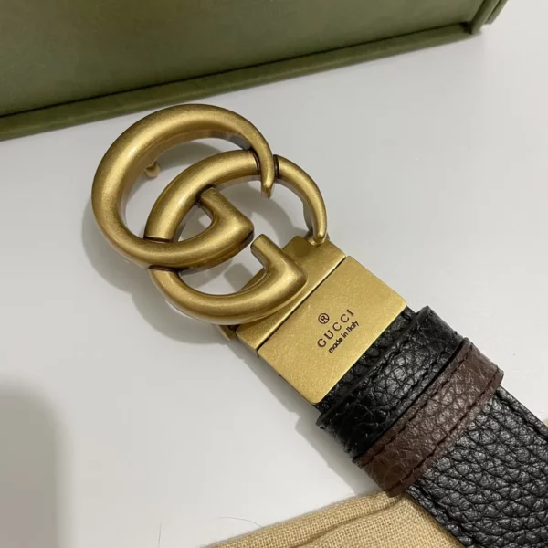 Gucci belt