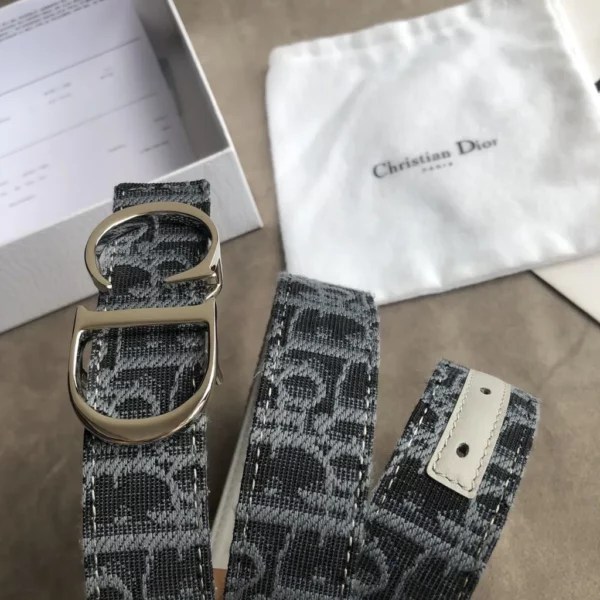 Dior belt