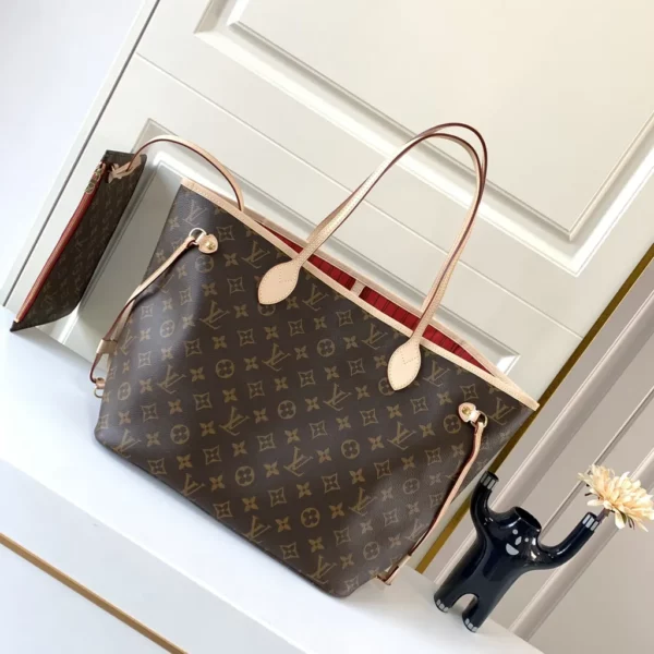 Louis Vuitton bag - louis vuitton replica bags