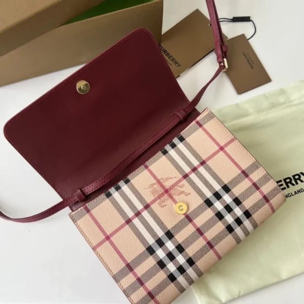 Burberry bag - replica bags