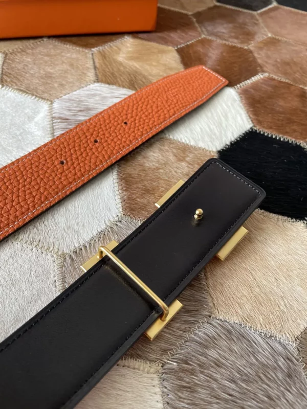 Hermes belt