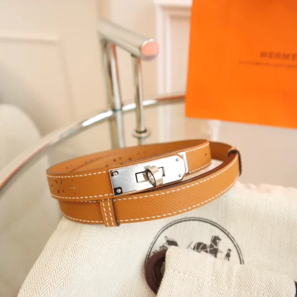 Hermes belt