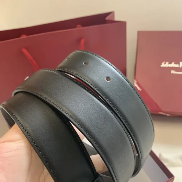 Ferragamo belt