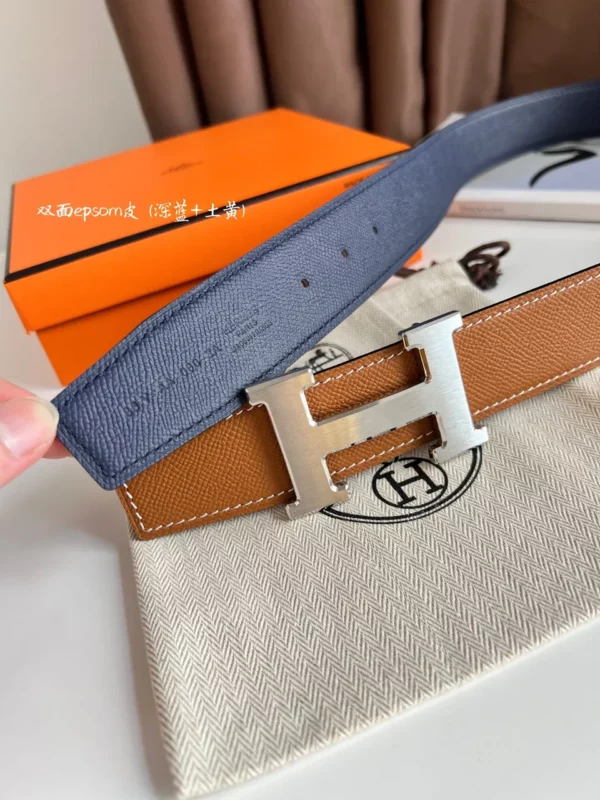 Hermes belt