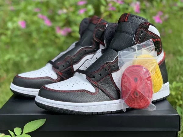 Air Jordan 1 High OG Defiant - 2019-08-14 - Replica shoes