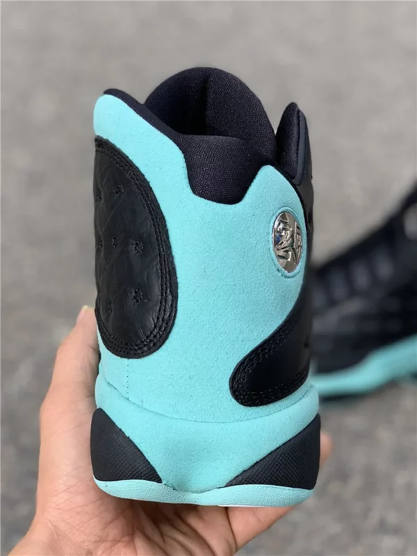 Air Jordan 13 Island Green - 2019-10-19 - Replica shoes