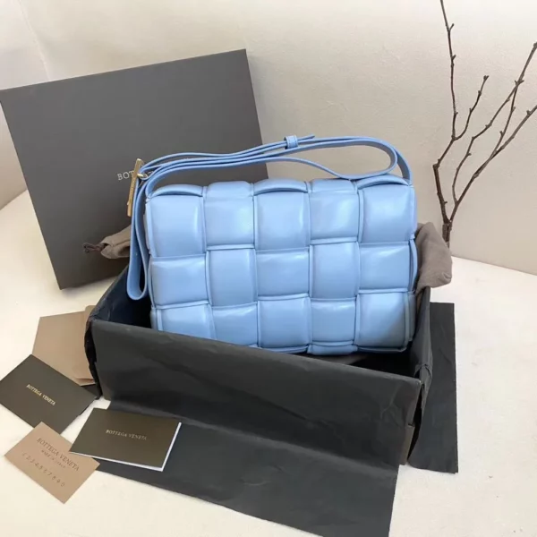 Bottega Veneta bag - rep bags