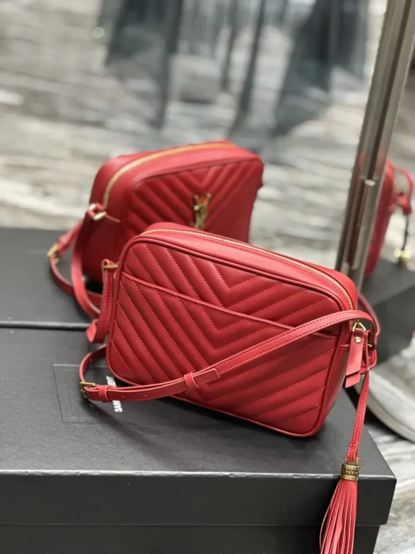 Saint Laurent bag - rep bags