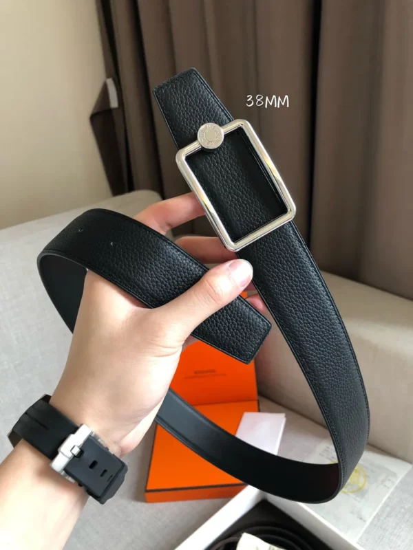 Hermes belt