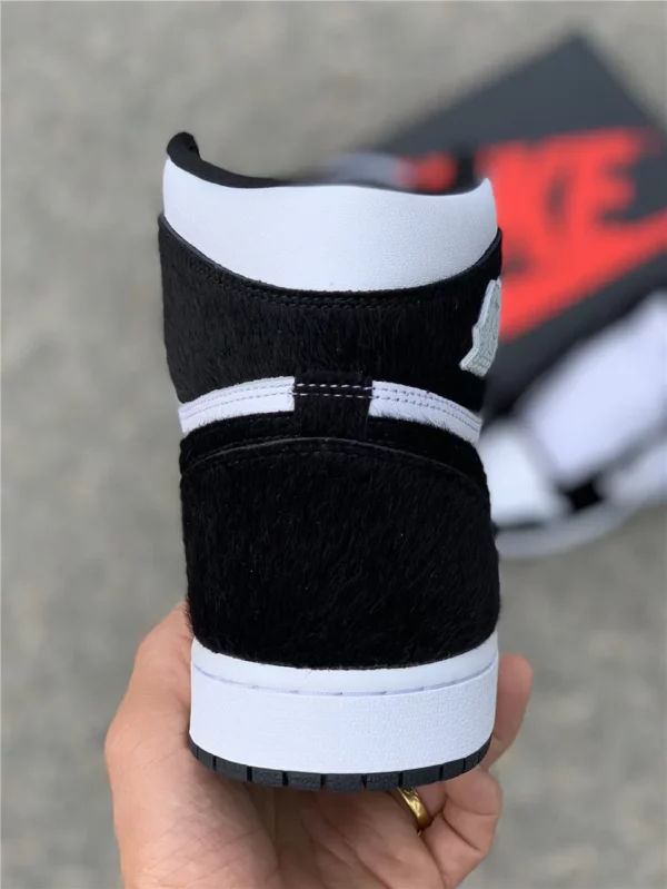 Air Jordan 1 Retro High OG WMNS - 2019-05-04 - Replica shoes