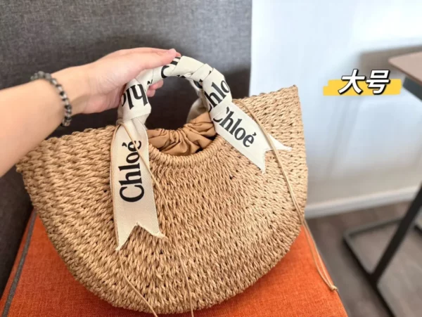 Chloe bag - rep bags