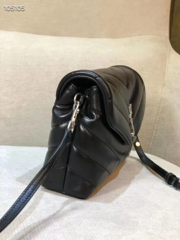 Saint Laurent bag - rep bags