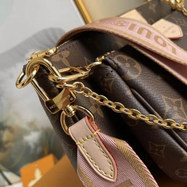 Louis Vuitton bag - louis vuitton replica bags