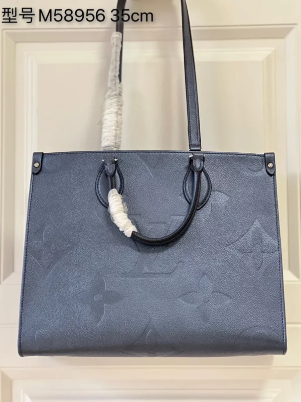 Louis Vuitton bag - louis vuitton replica bags