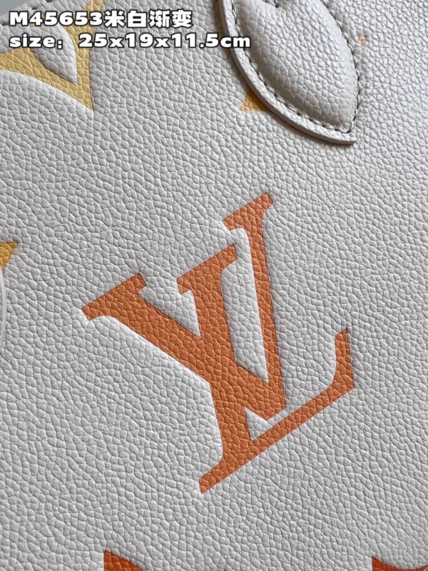 Louis Vuitton bag - louis vuitton replica bags