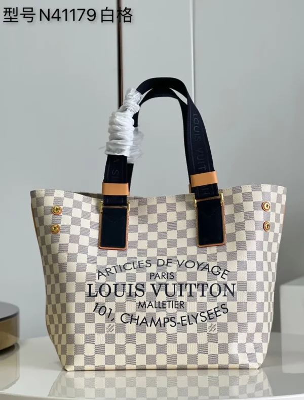 Louis Vuitton bag - louis vuitton replica bags