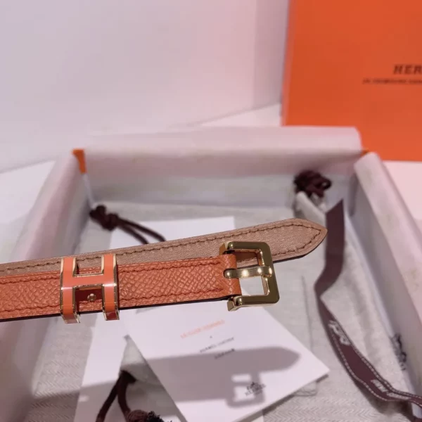 Hermes belt