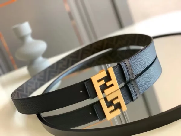 Fendi belt