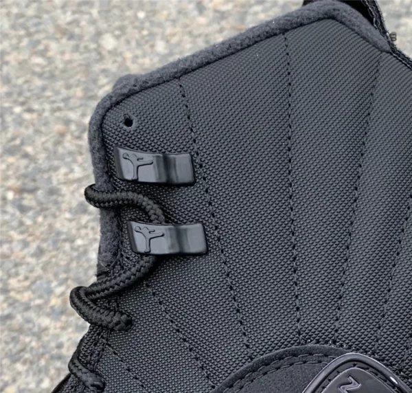 Air Jordan 12 Winterized - 2018-12-24 - Replica shoes