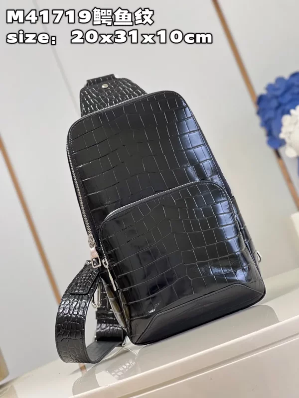 Louis Vuitton bag - louis vuitton replica bags