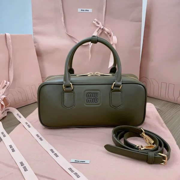 MiuMiu bag - rep bags