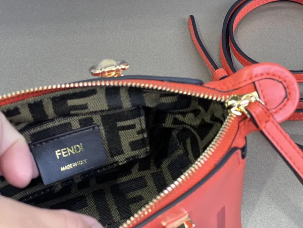 Fendi bag - fendi replica bags