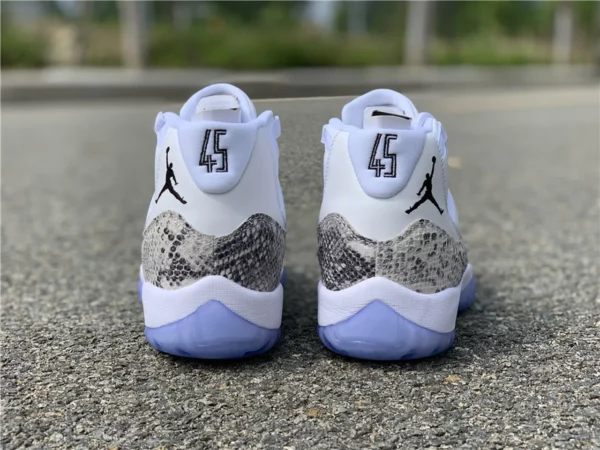 Air Jordan 11 - 2019-05-27 - Replica shoes