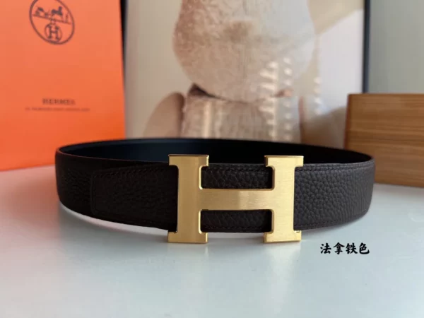 Hermes belt