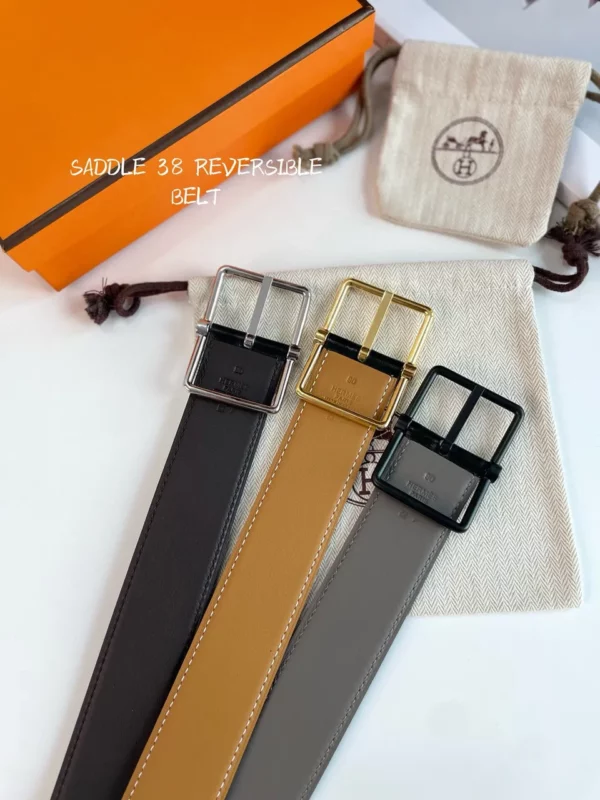 Hermes belt